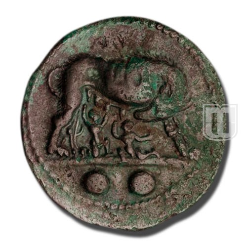 Sextans | 222-187 BC |  | O